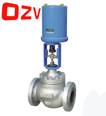 cv3000-電動調(diào)節(jié)閥-上海沃中閥門制造