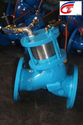 鄭州-活塞式減壓穩壓閥 _供應信息_商機_中國環保在線