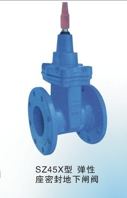 深圳市興塘沽閥門批發熱銷 多型號閘閥的優質供應之選