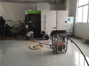 東莞市大朗軒偉搬運裝卸服務部 專業、高效的裝卸服務解決方案